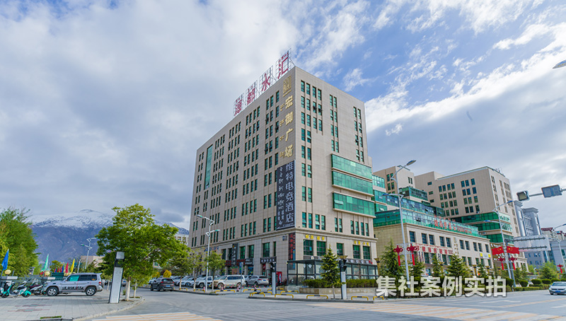 ���غ����㳡�̳�Ԥ����ˮ�糭������ϵͳӦ�ð���