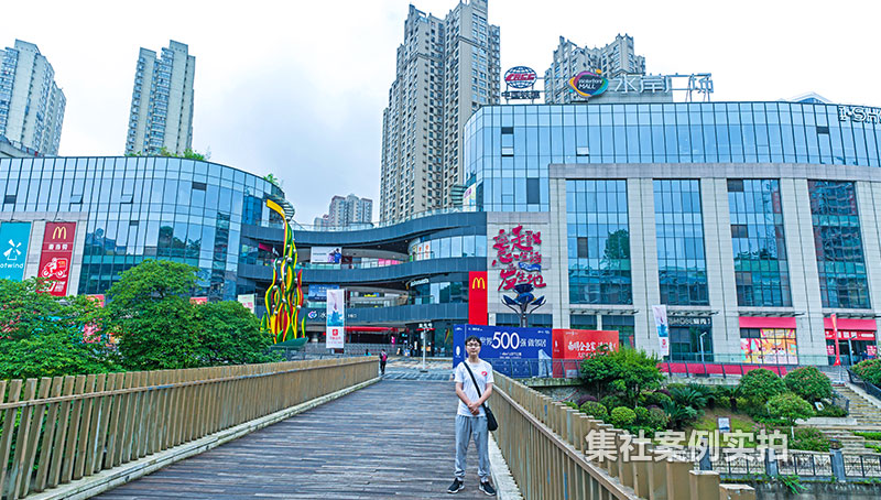 �������ʳǡ�ˮ���㳡������ҵ�ۺ���Ԥ���ѳ���ϵͳӦ�ð���