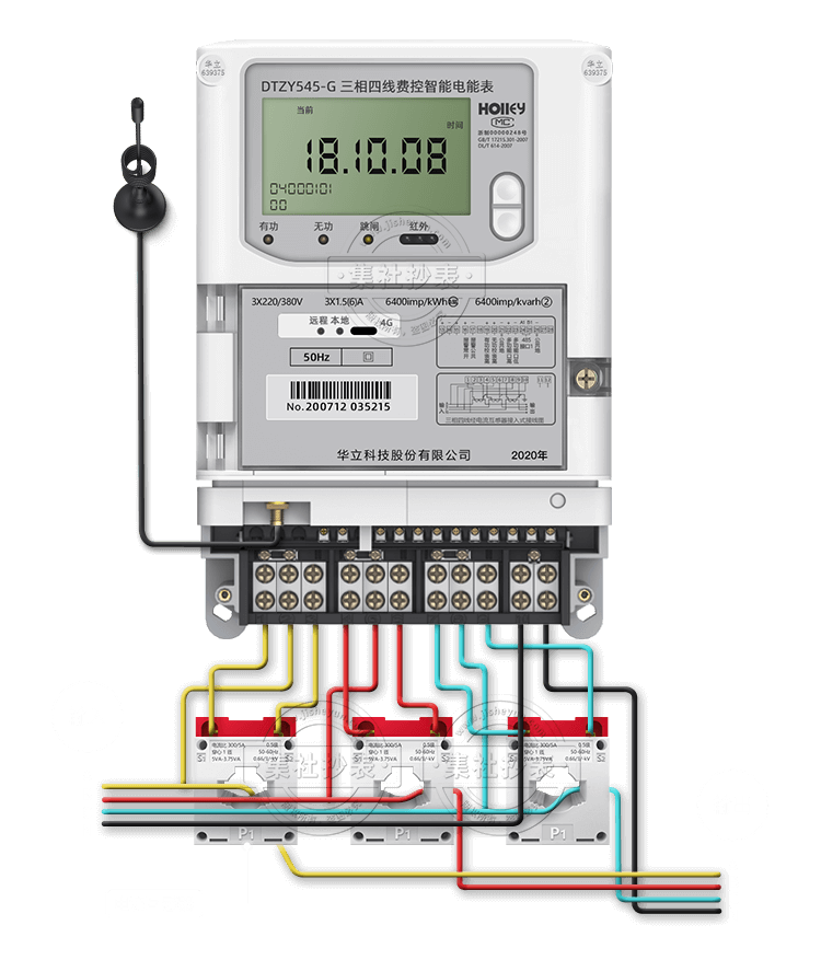  RS-485תLoRa