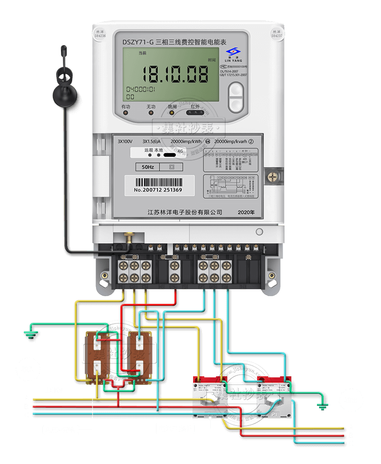  RS-485תLoRa