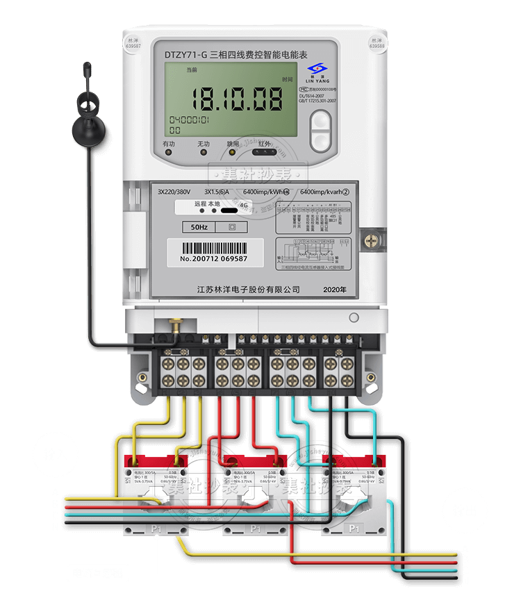  RS-485תLoRa